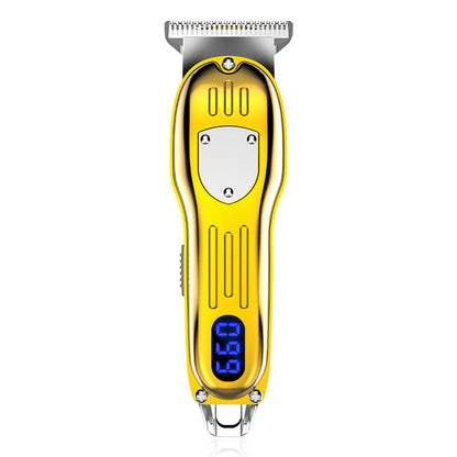 BowLift | LCD Digital Hair Clipper