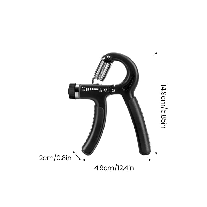 BowLift | Hand Grip Strengthener Kit (5 Pack)