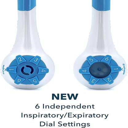 Skanto | BreathAirpulse Breathing Trainer Best Breathing Trainer