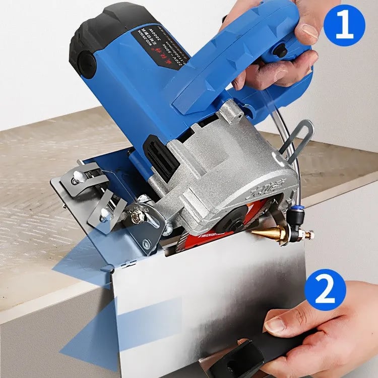 BowLift | Tile 45 o Chamfering Device