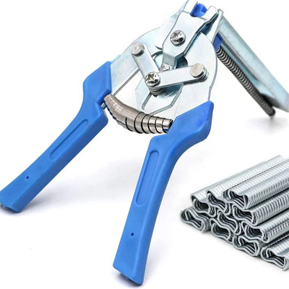 BowLift | Plier Wire Cage Clamp Pliers Tools