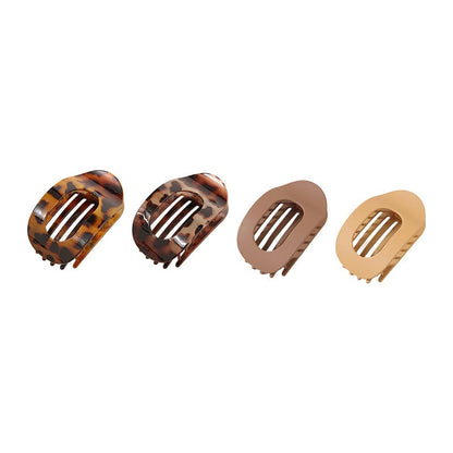 BowLift | Summer Sale Simple Elegant Duckbill Hair Clip