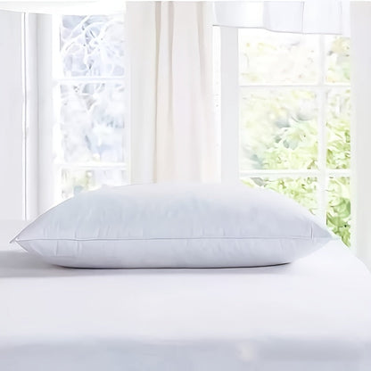 Skanto | CloudSoft - Ultra-Soft Down Pillows for Relaxing Sleep