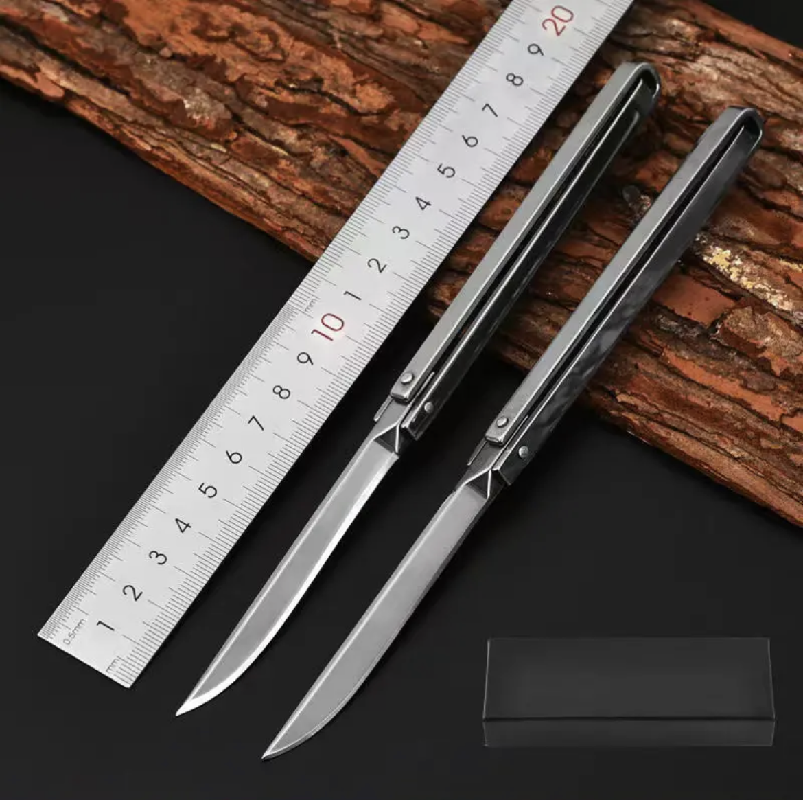 Skanto | Multifunctional Outdoor Tool Tactical Folding Knife