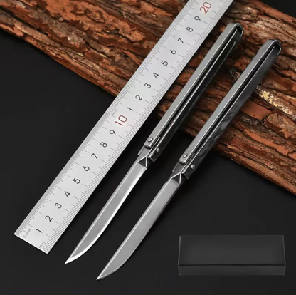 Skanto | Multifunctional Outdoor Tool Tactical Folding Knife