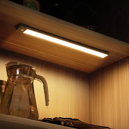 Skanto | Practical LED Light Strips with Motion Detection