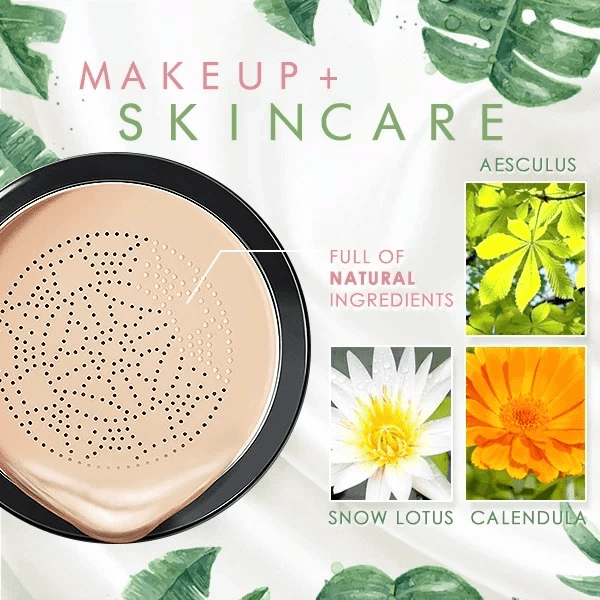 BowLift | Mushroom Head Air Cushion CC Cream