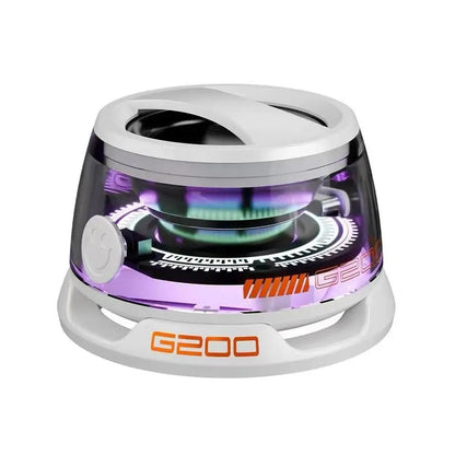 Magnetic Pocket Speaker | Excellent Audio Performance | Brehn