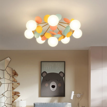 Skanto | ModernBrilliance Lamp - Stylish LED Pendant Light for Any Room