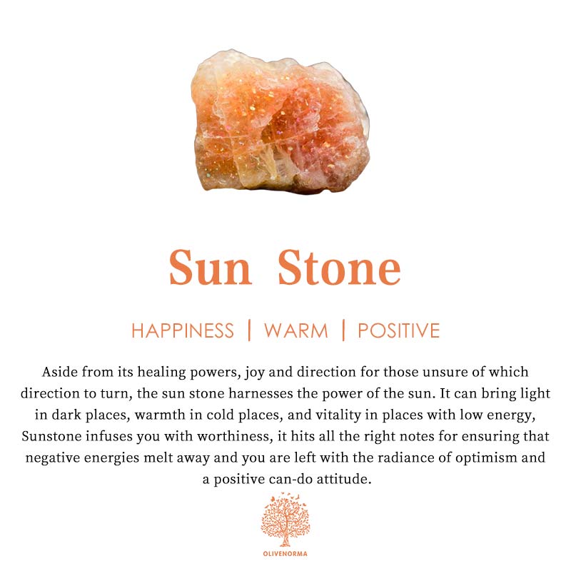 Skanto | Natural Crystal Healing Energy Bracelet - Aria