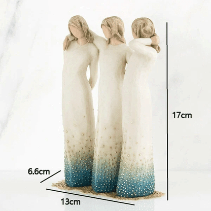 BowLift | ArtfulStatue Elevates Home Aesthetics