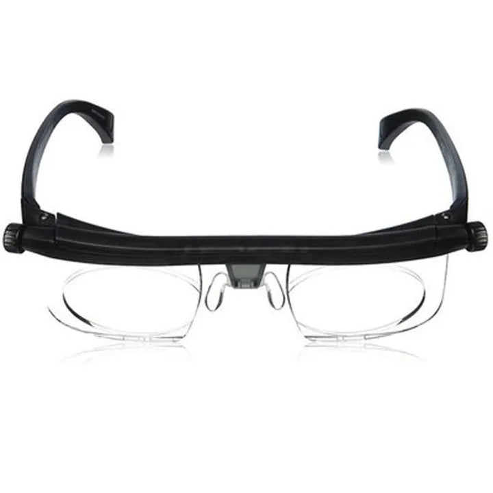 Skanto | Adjustable Glasses for Near and Far Focus