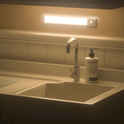 BowLift | Rechargeable Motion Sensor Led Lights