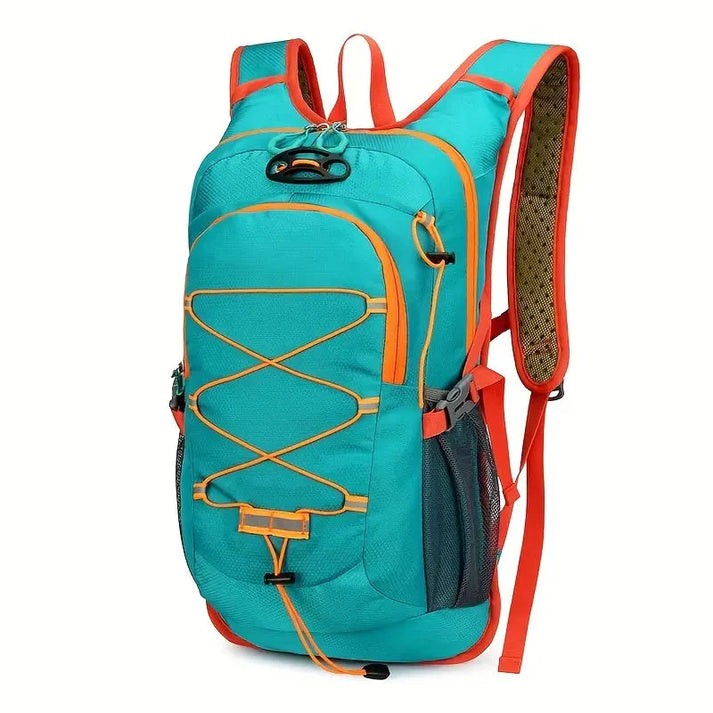 Skanto | Premium Waterproof Cycling Backpack