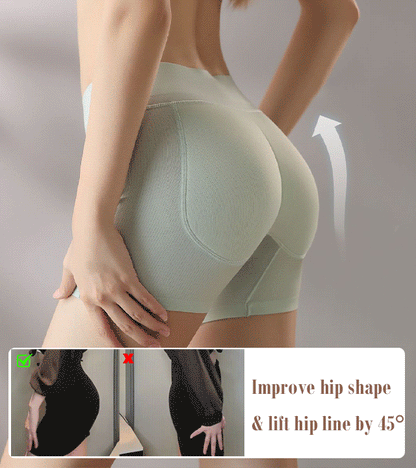 Butt Booster Underwear | Instant Lift & Shaping | Skanto