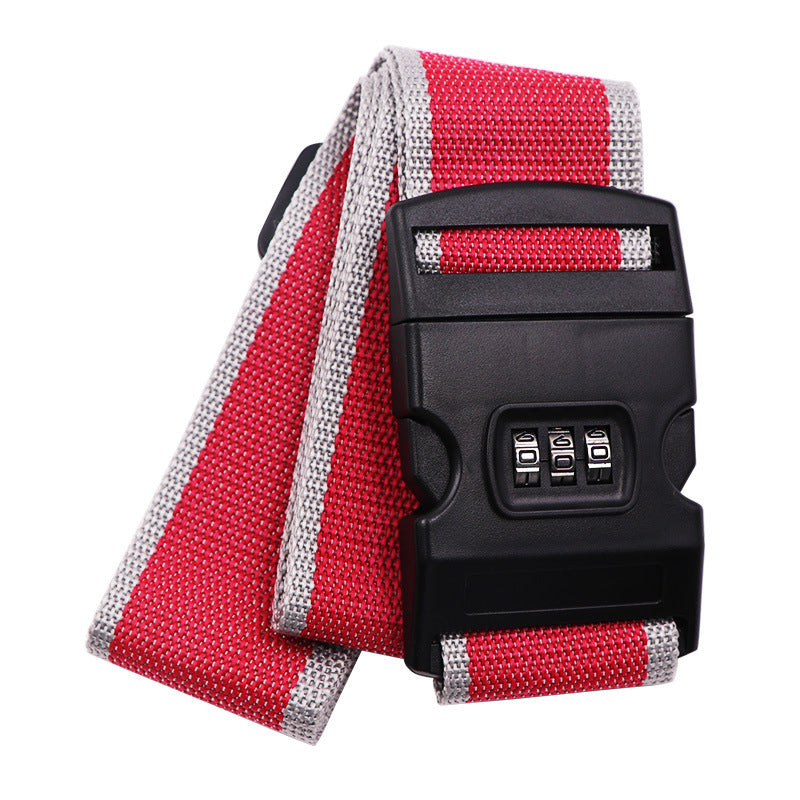BowLift | Luggage Straps