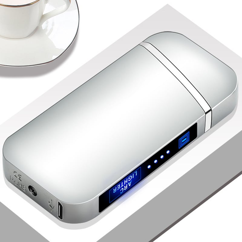 Electric lighter
