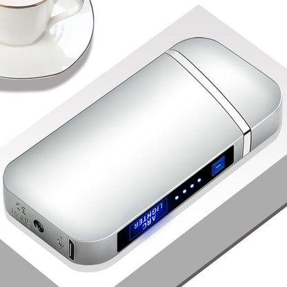 Electric lighter