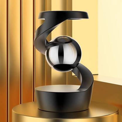 Skanto | Gravity Defying Kinetic Desk Toy