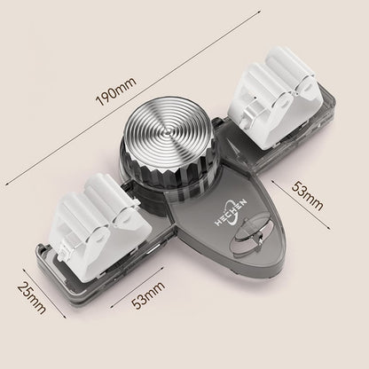 BowLift | 💥Broom Holder Mop Hanger