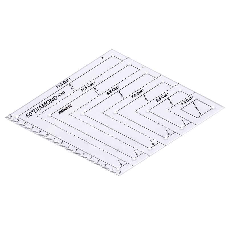Skanto | ClearQuilt – Precise Measuring and Cutting for Flawless Quilting Results