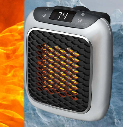 Skanto | Best Rated Portable Heater
