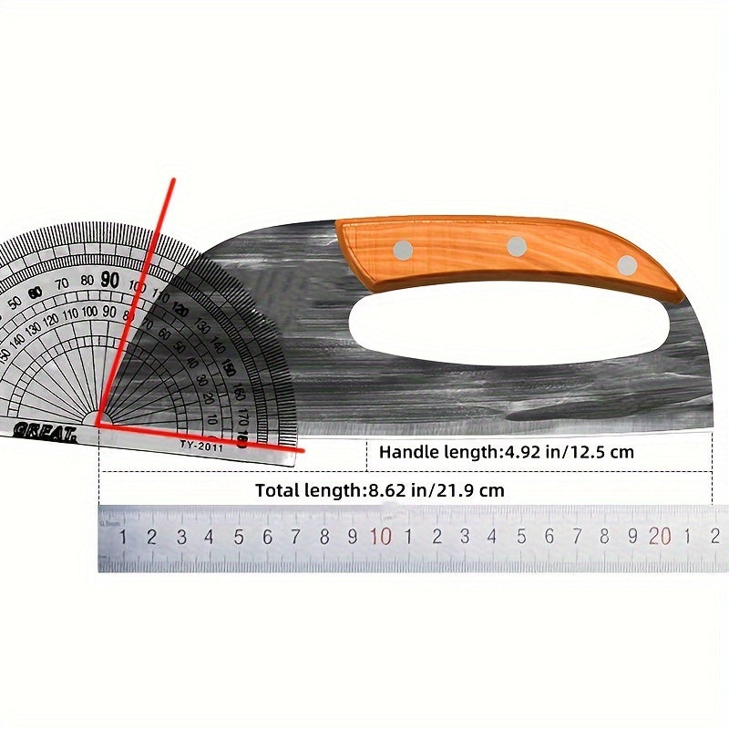 Skanto | New Style Super Sharp Kitchen Knives - Slicing, Carving & Cutting for Precision