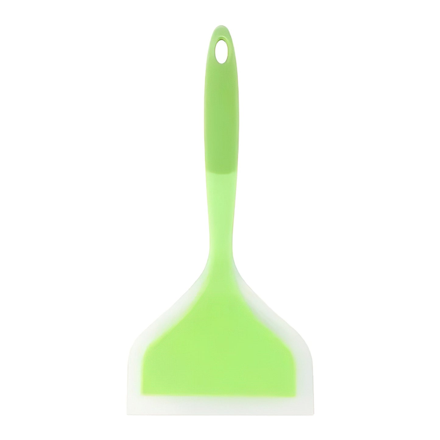Skanto | Silicone Kitchen Spatula for Non-Stick Pans