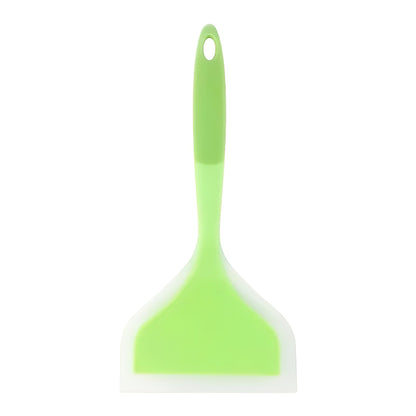 Skanto | Silicone Kitchen Spatula for Non-Stick Pans