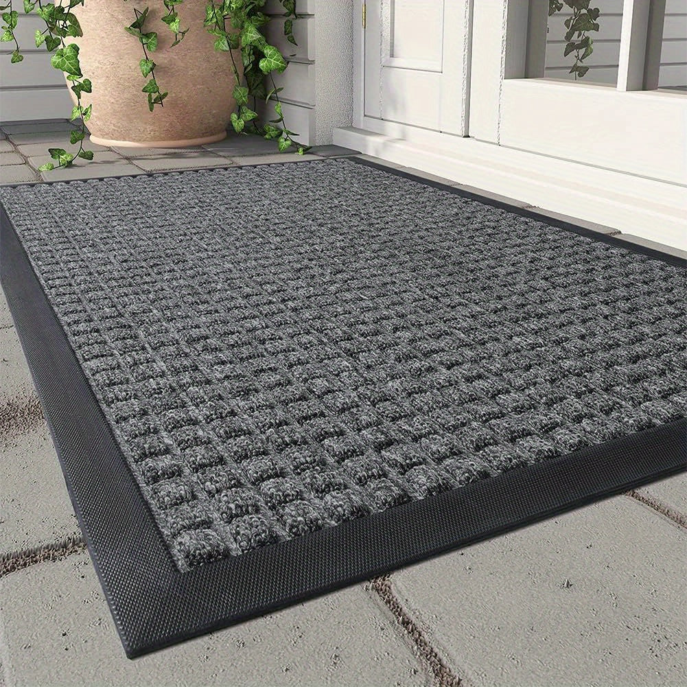 Skanto | NobleEntry | Doormat for outdoor and indoor use