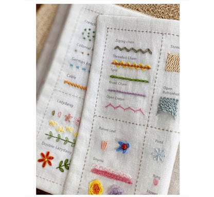 Skanto | StitchCraft Pro – From Beginner to Embroidery Expert Fast