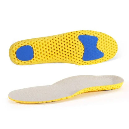 BowLift | insoles for barefoot shoes with maximum comfort