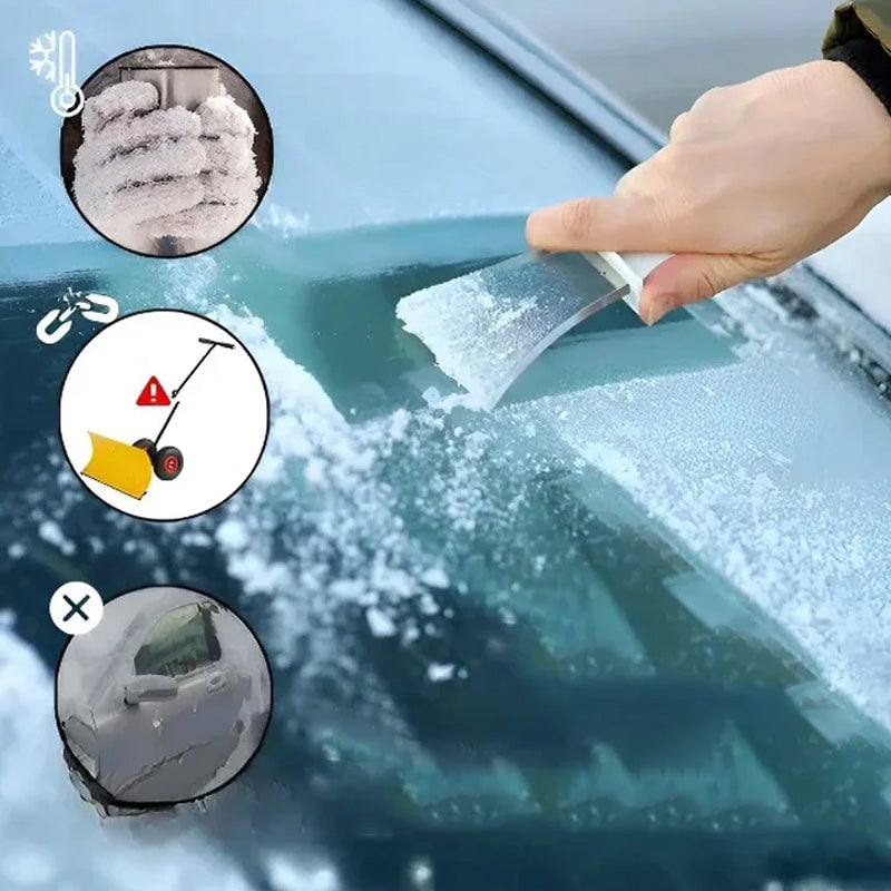 Skanto Skanto | Car Interference Frost Prevention Device