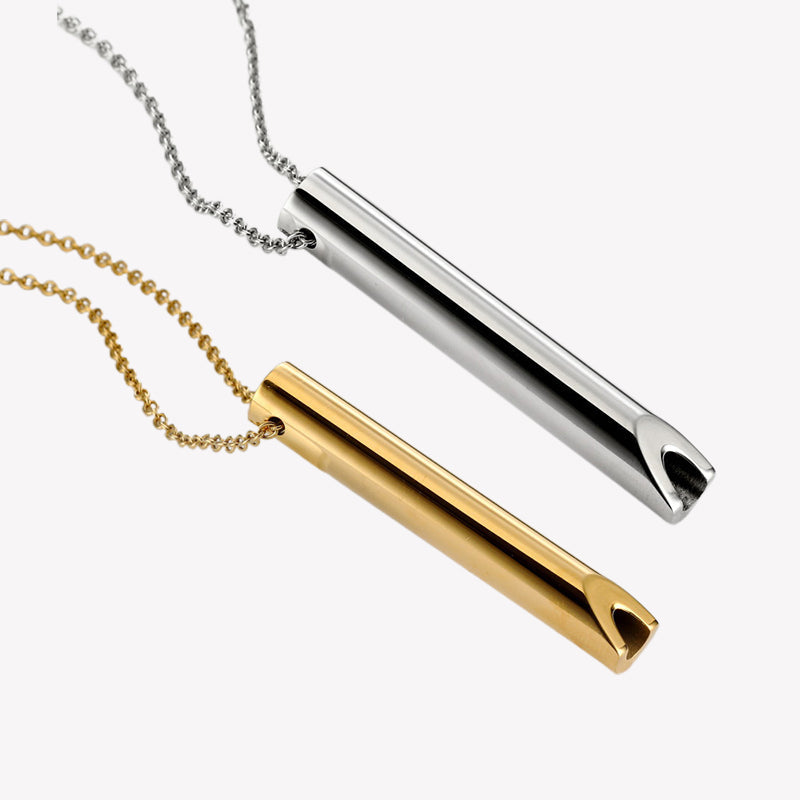Hertz Meditation Pipe | Brehn