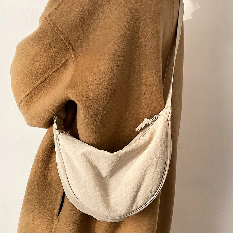 Karnz | Haze Bag️ | The fashionable dumpling bag for a fashionable outfit