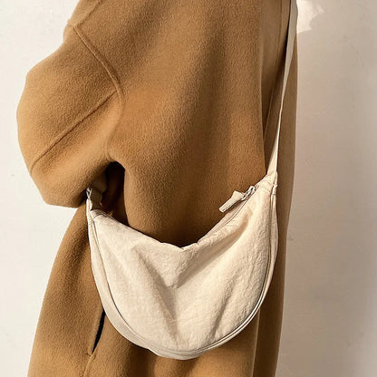 Karnz | Haze Bag️ | The fashionable dumpling bag for a fashionable outfit