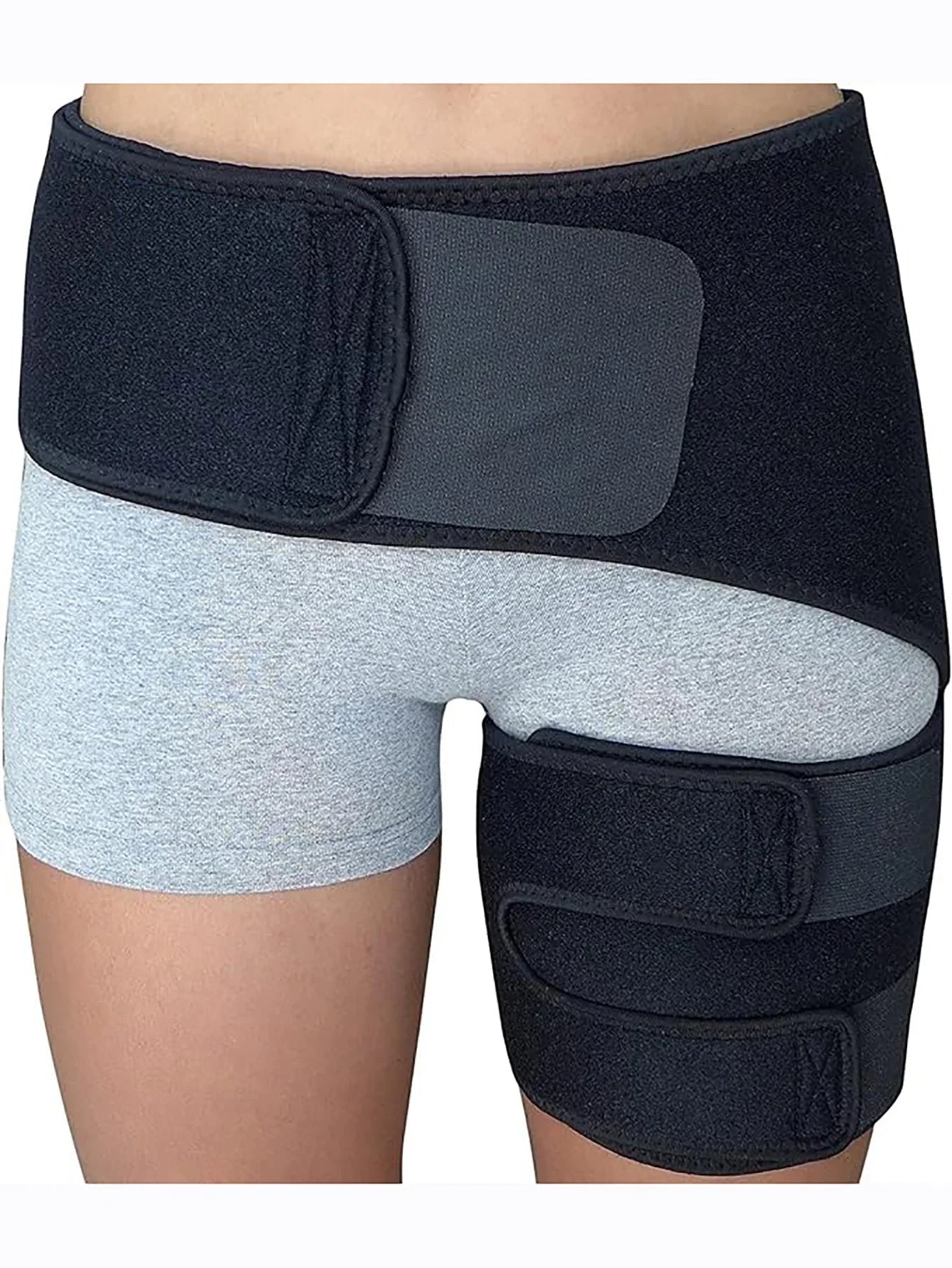 BowLift | FlexGuard – Instant hip pain relief for unrestricted movement