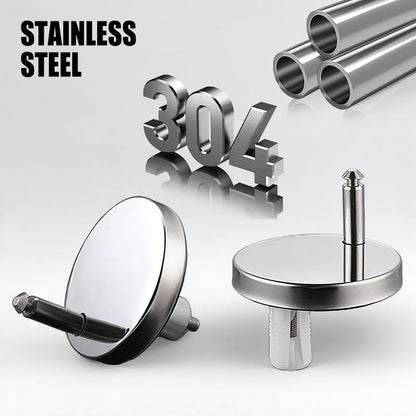 StabiFix™ — No more wobbling: Relax on your firm, secure toilet seat! | Kalsten