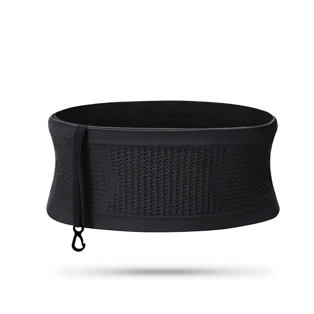Hidden Hip Bag | Comfort and convenience on the go | Karnz