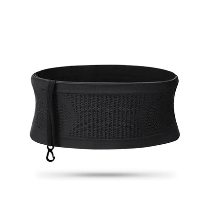 Hidden Hip Bag | Comfort and convenience on the go | Karnz