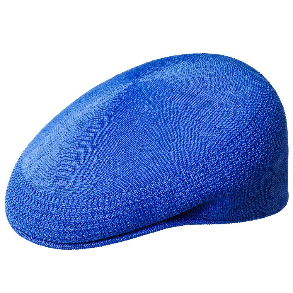 Tropic 504 Ventair - Kangol Flat Cap | Brehn