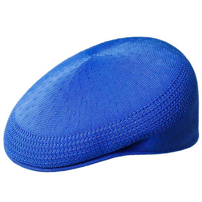 Tropic 504 Ventair - Kangol Flat Cap | Brehn