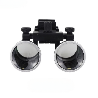 BowLift | Precision Dental Magnifying Loupes with Coated Optical Lenses 2.5X & 3.5X