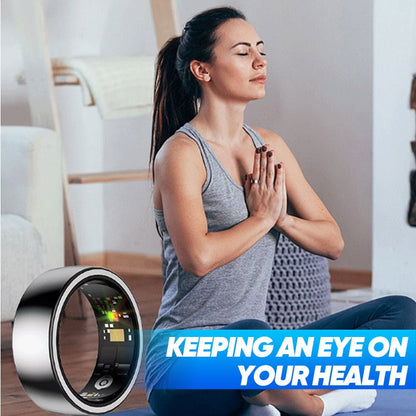 Skanto | Bluetooth Smart Ring