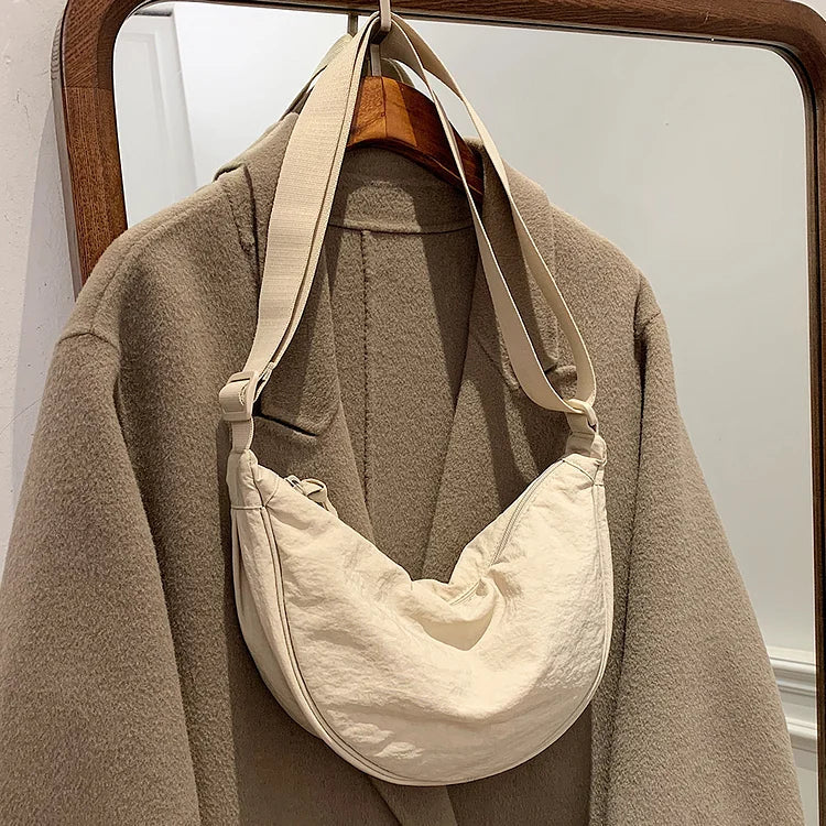 Karnz | Haze Bag️ | The fashionable dumpling bag for a fashionable outfit