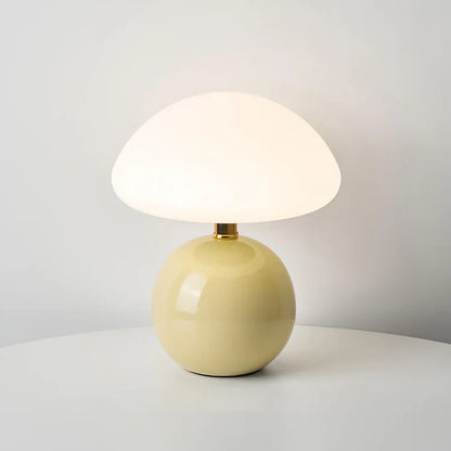 Skanto | French Mushroom Lamp