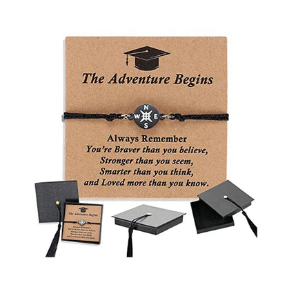 BowLift | Graduation Commemorative Bracelet