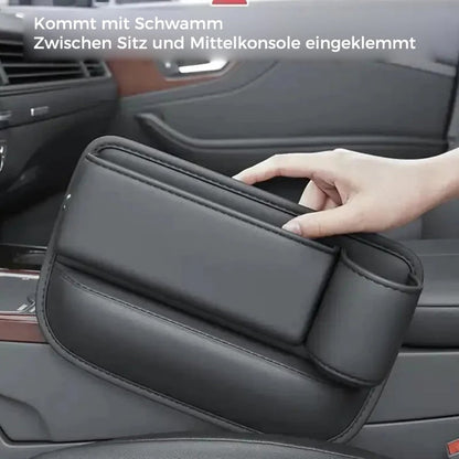 Skanto | OrganiseurAuto | Organized and Peaceful Driving