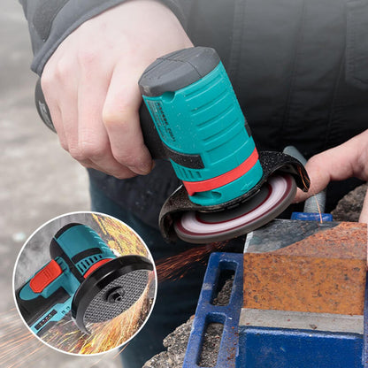 Skanto Skanto | Mini Brushless Angle Grinder