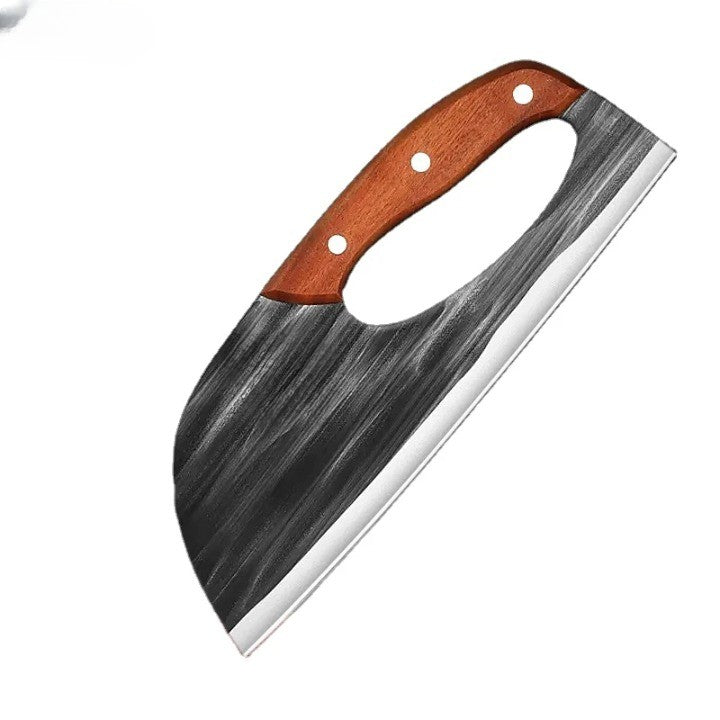 Steel Supreme Precision Forged Kitchen Knife | Bowlift